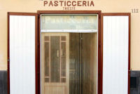 Ingresso pasticceria trieste costiera amalfitana maiori